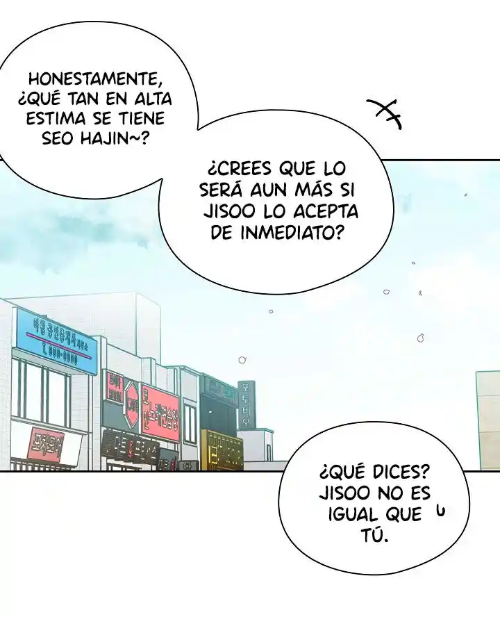 A Mi Primer Amor - Capítulo 28 - Página 32 - LectorTMOo