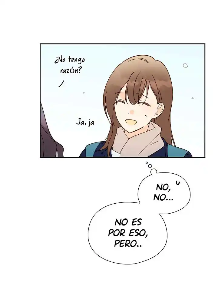 A Mi Primer Amor - Capítulo 28 - Página 33 - LectorTMOo
