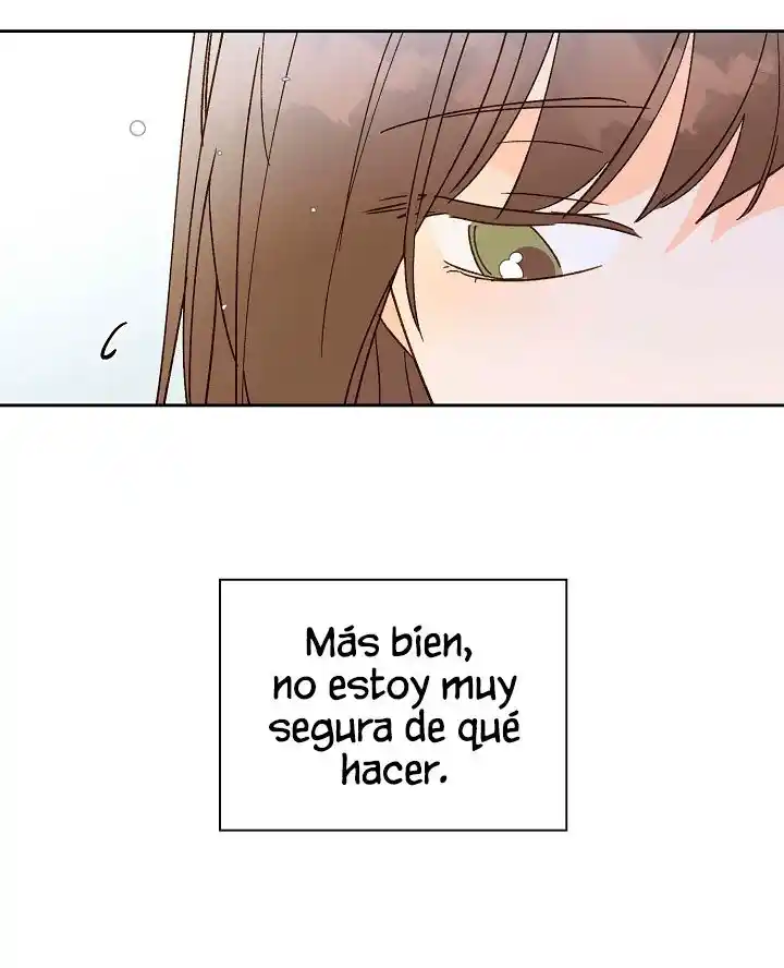 A Mi Primer Amor - Capítulo 28 - Página 34 - LectorTMOo