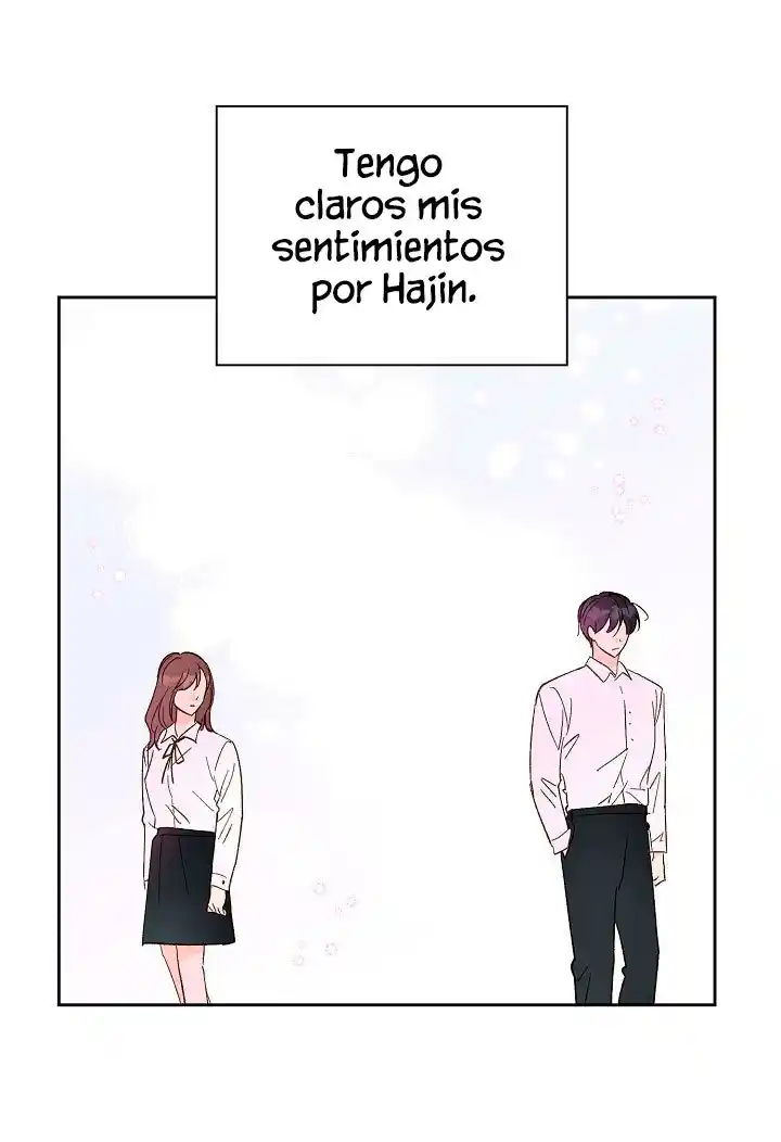 A Mi Primer Amor - Capítulo 28 - Página 35 - LectorTMOo