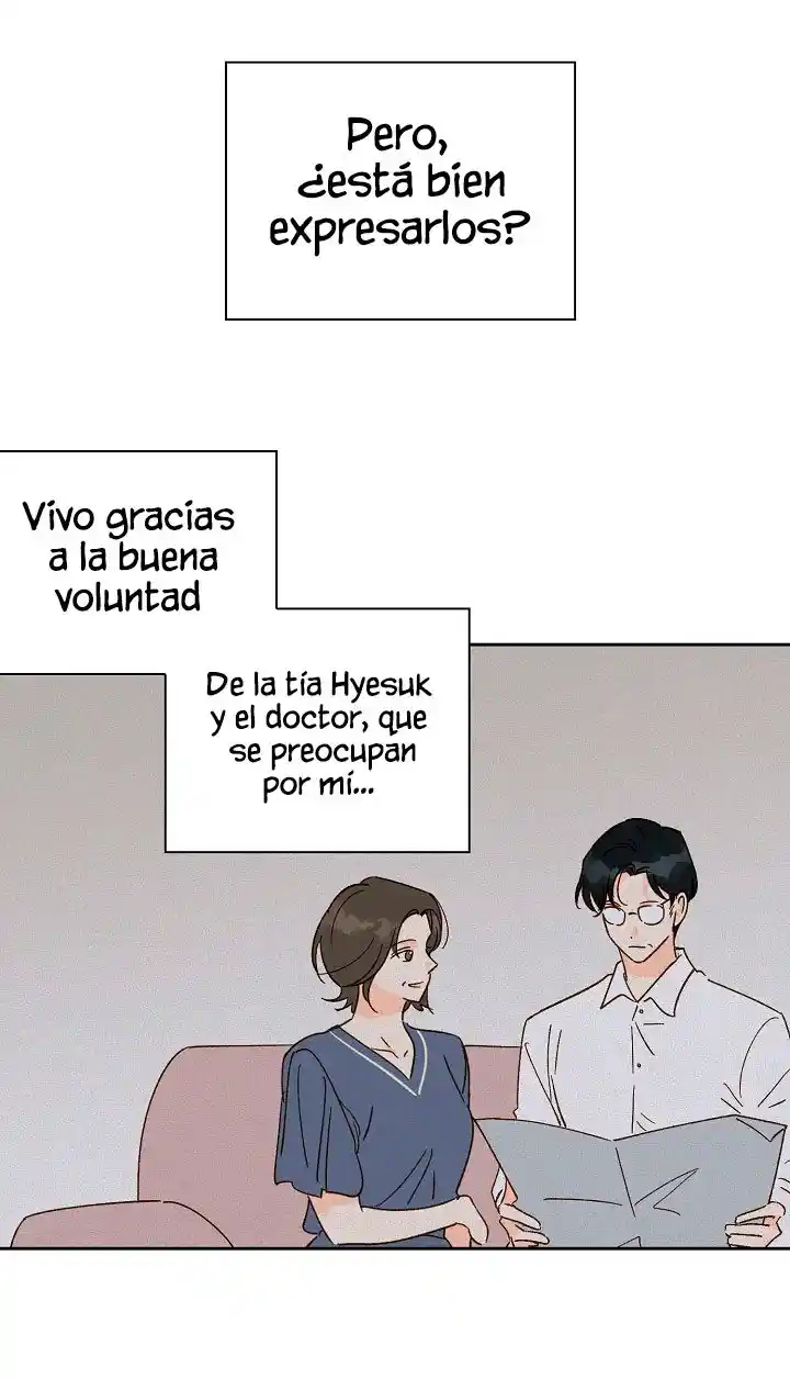 A Mi Primer Amor - Capítulo 28 - Página 36 - LectorTMOo