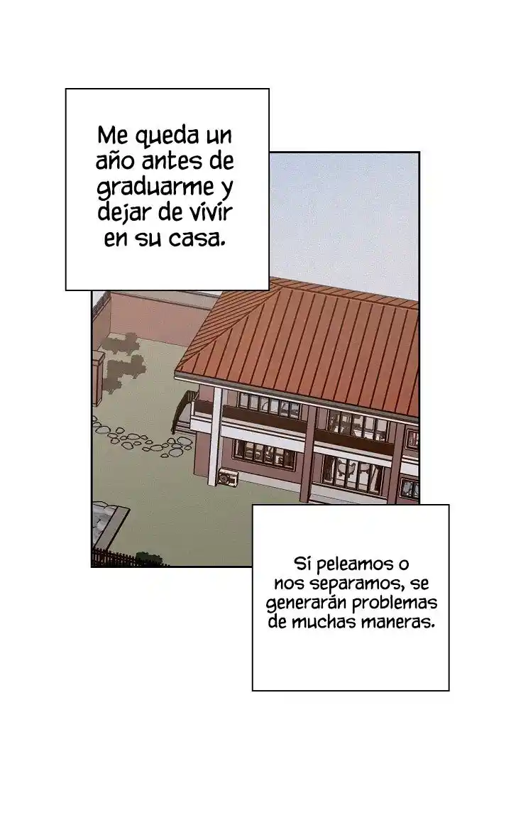 A Mi Primer Amor - Capítulo 28 - Página 37 - LectorTMOo
