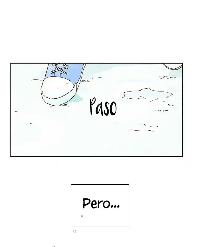 A Mi Primer Amor - Capítulo 28 - Página 38 - LectorTMOo