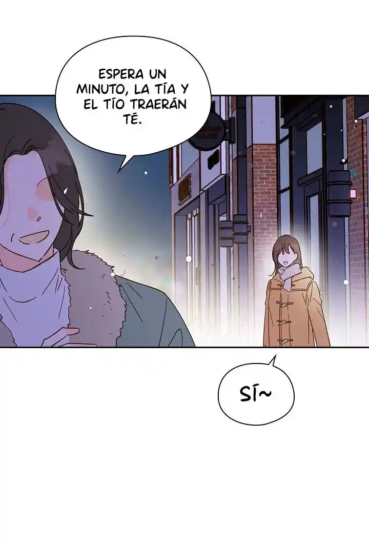 A Mi Primer Amor - Capítulo 28 - Página 47 - LectorTMOo