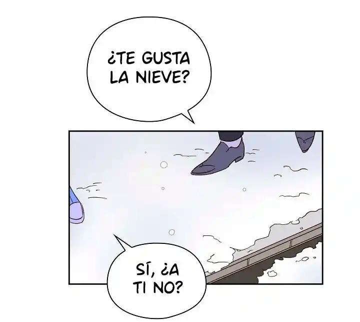 A Mi Primer Amor - Capítulo 28 - Página 51 - LectorTMOo
