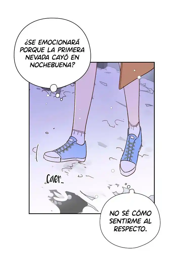A Mi Primer Amor - Capítulo 28 - Página 54 - LectorTMOo