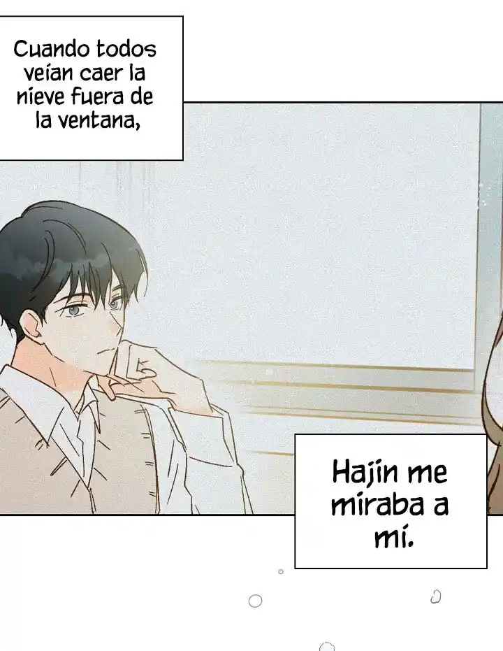 A Mi Primer Amor - Capítulo 28 - Página 56 - LectorTMOo