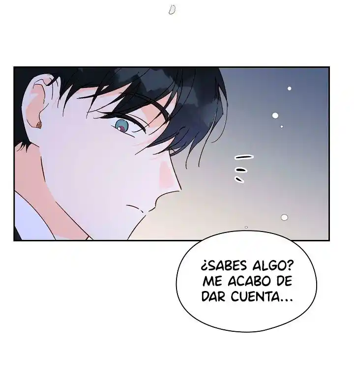 A Mi Primer Amor - Capítulo 28 - Página 58 - LectorTMOo