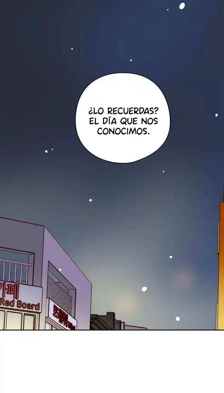 A Mi Primer Amor - Capítulo 29 - Página 2 - LectorTMOo