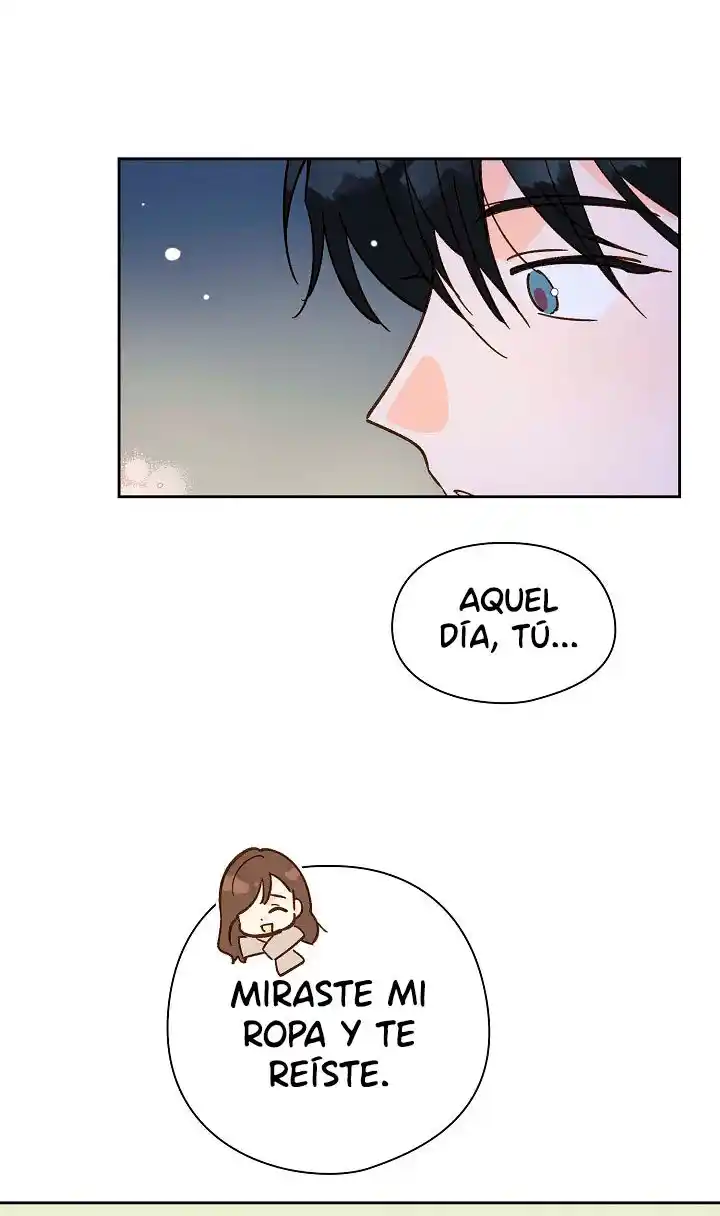 A Mi Primer Amor - Capítulo 29 - Página 3 - LectorTMOo