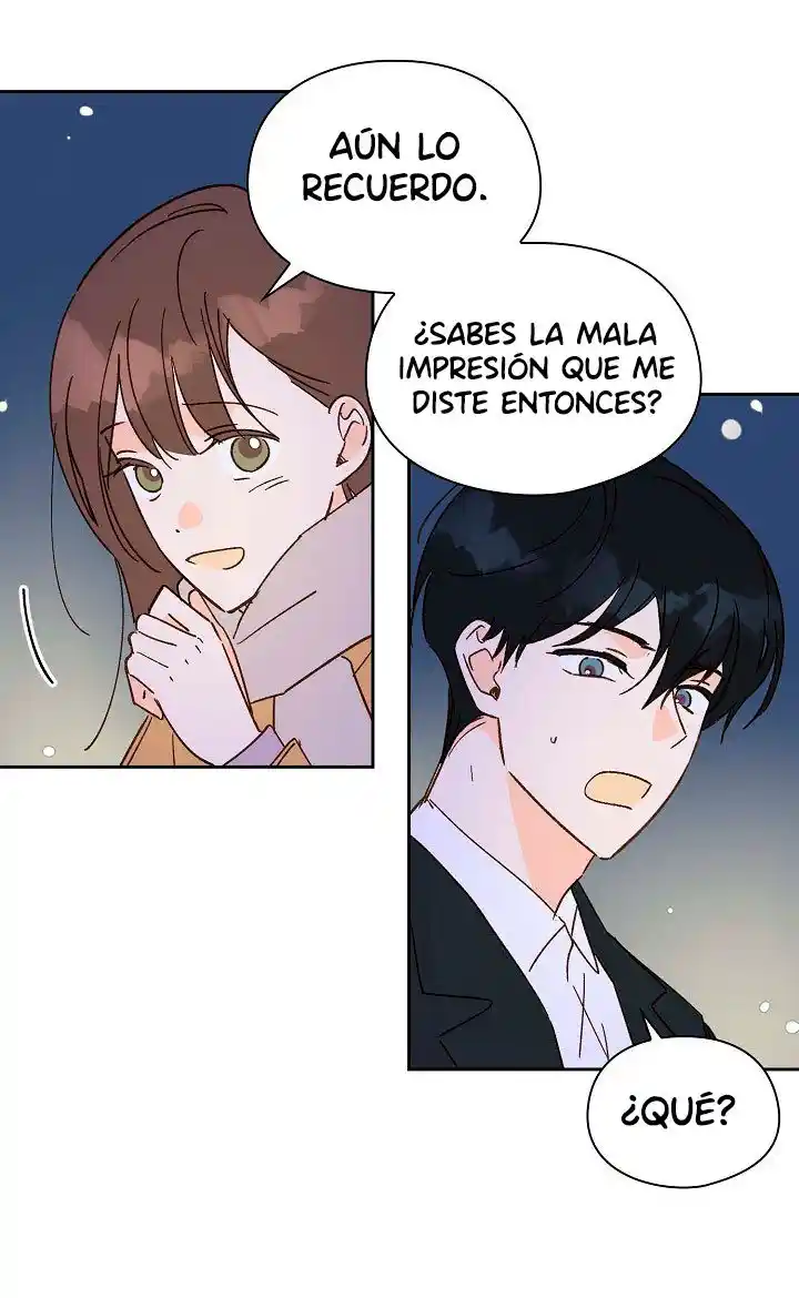 A Mi Primer Amor - Capítulo 29 - Página 6 - LectorTMOo