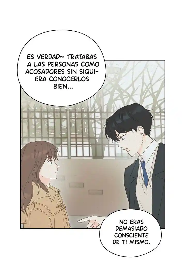 A Mi Primer Amor - Capítulo 29 - Página 7 - LectorTMOo