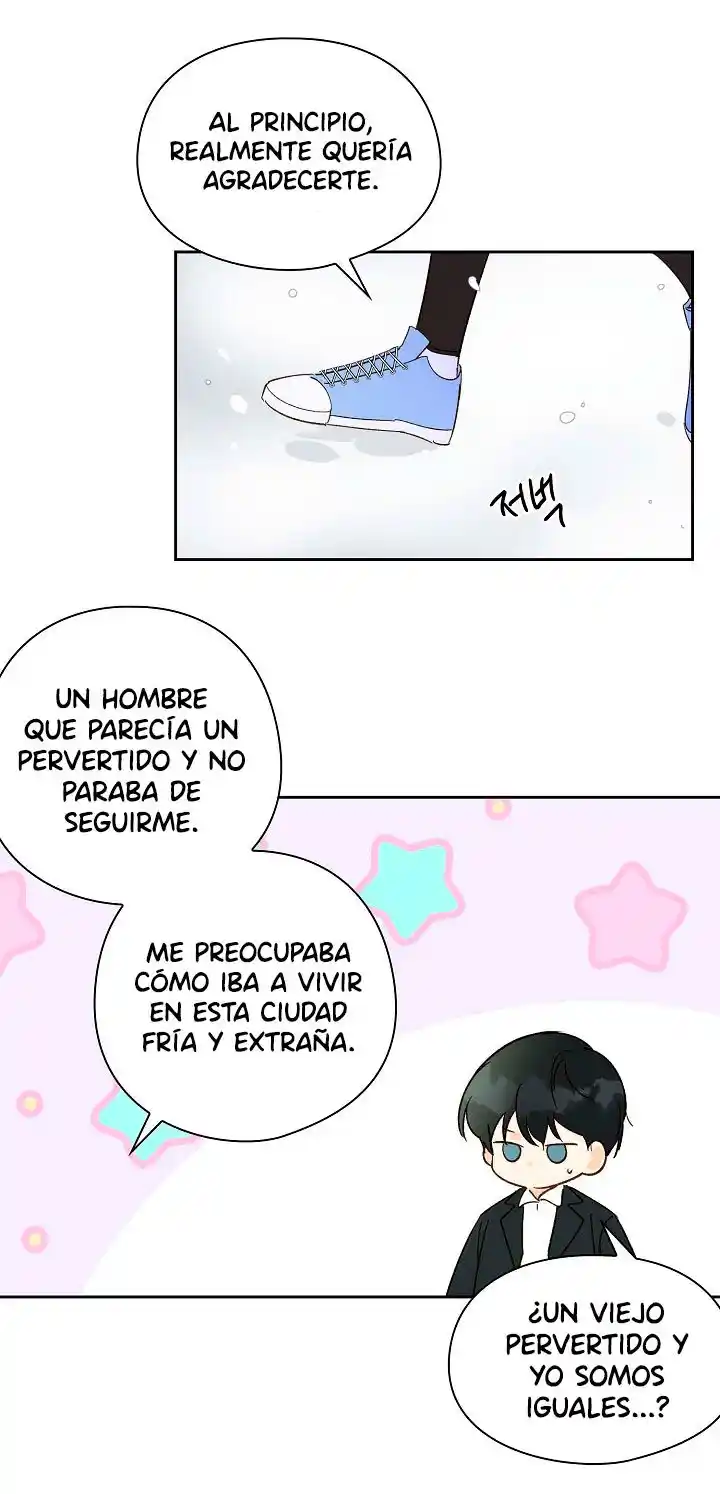 A Mi Primer Amor - Capítulo 29 - Página 8 - LectorTMOo