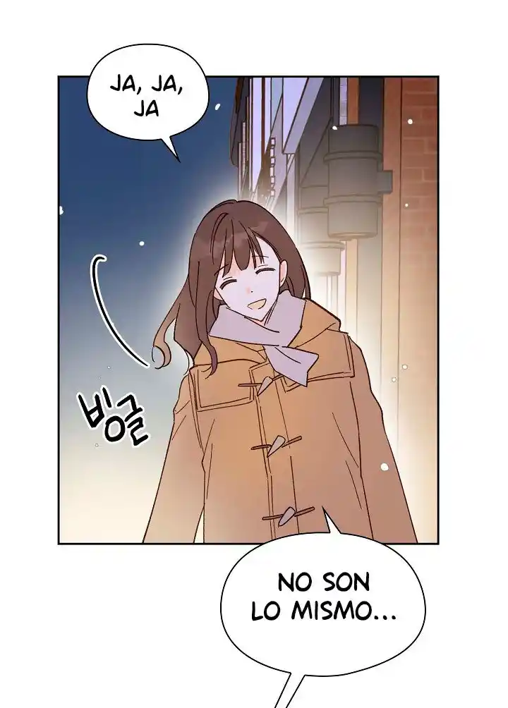 A Mi Primer Amor - Capítulo 29 - Página 9 - LectorTMOo