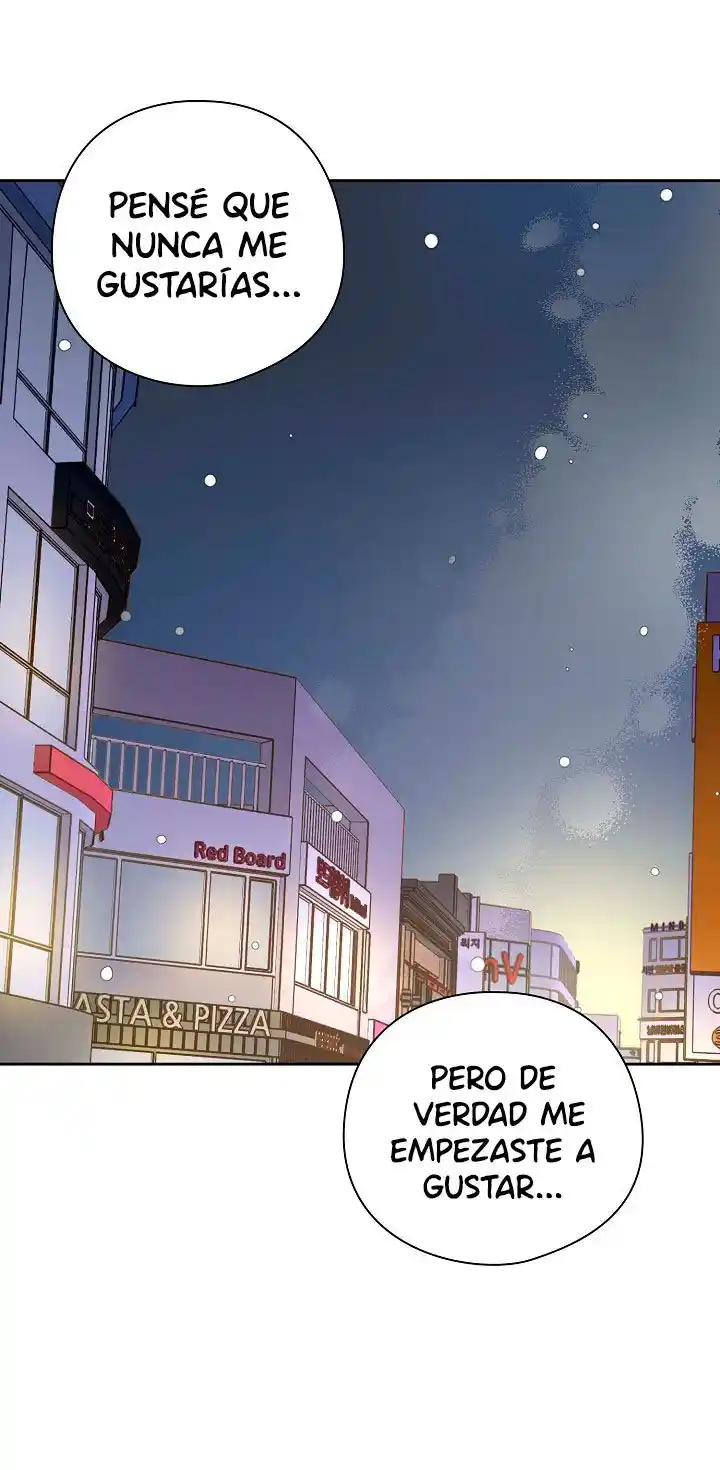 A Mi Primer Amor - Capítulo 29 - Página 19 - LectorTMOo