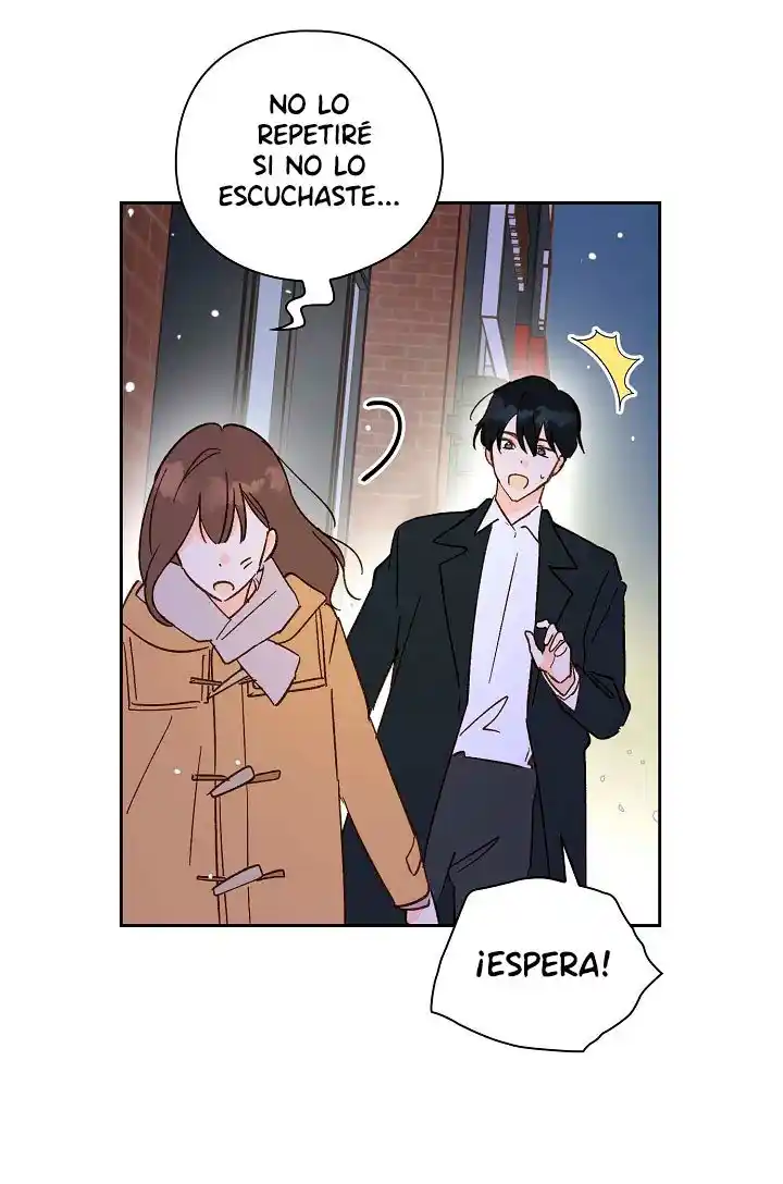 A Mi Primer Amor - Capítulo 29 - Página 24 - LectorTMOo