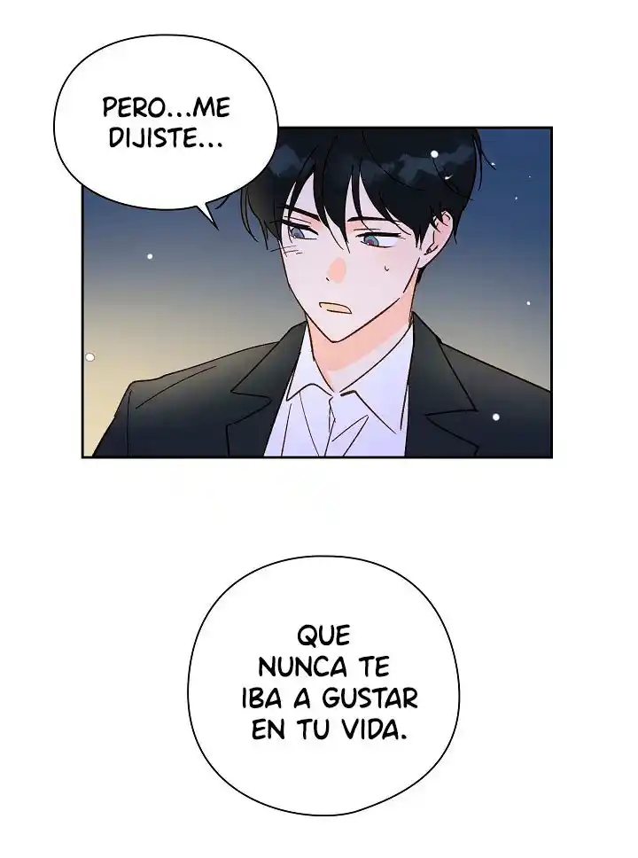 A Mi Primer Amor - Capítulo 29 - Página 27 - LectorTMOo