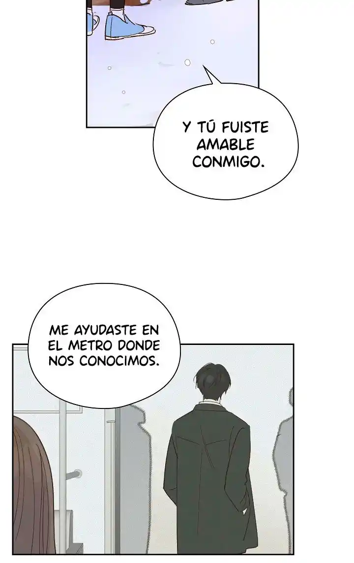 A Mi Primer Amor - Capítulo 29 - Página 32 - LectorTMOo