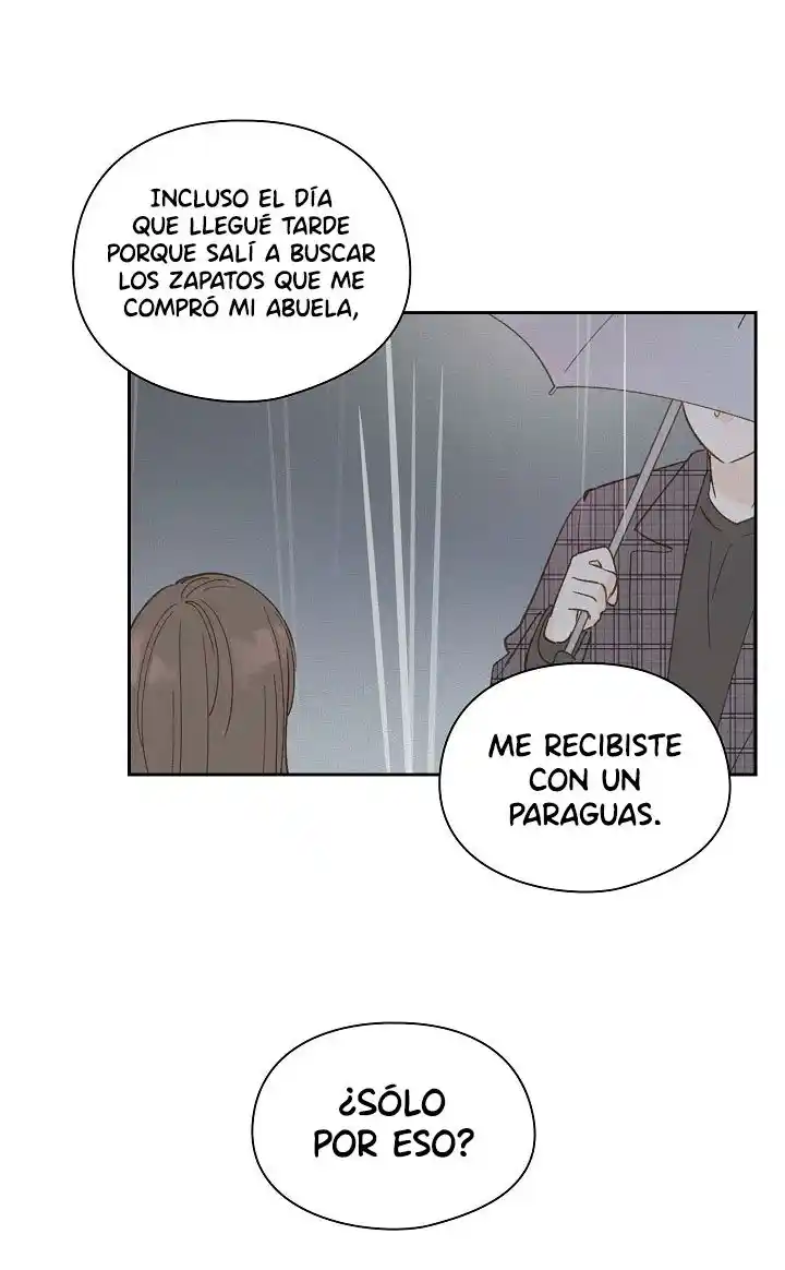A Mi Primer Amor - Capítulo 29 - Página 33 - LectorTMOo