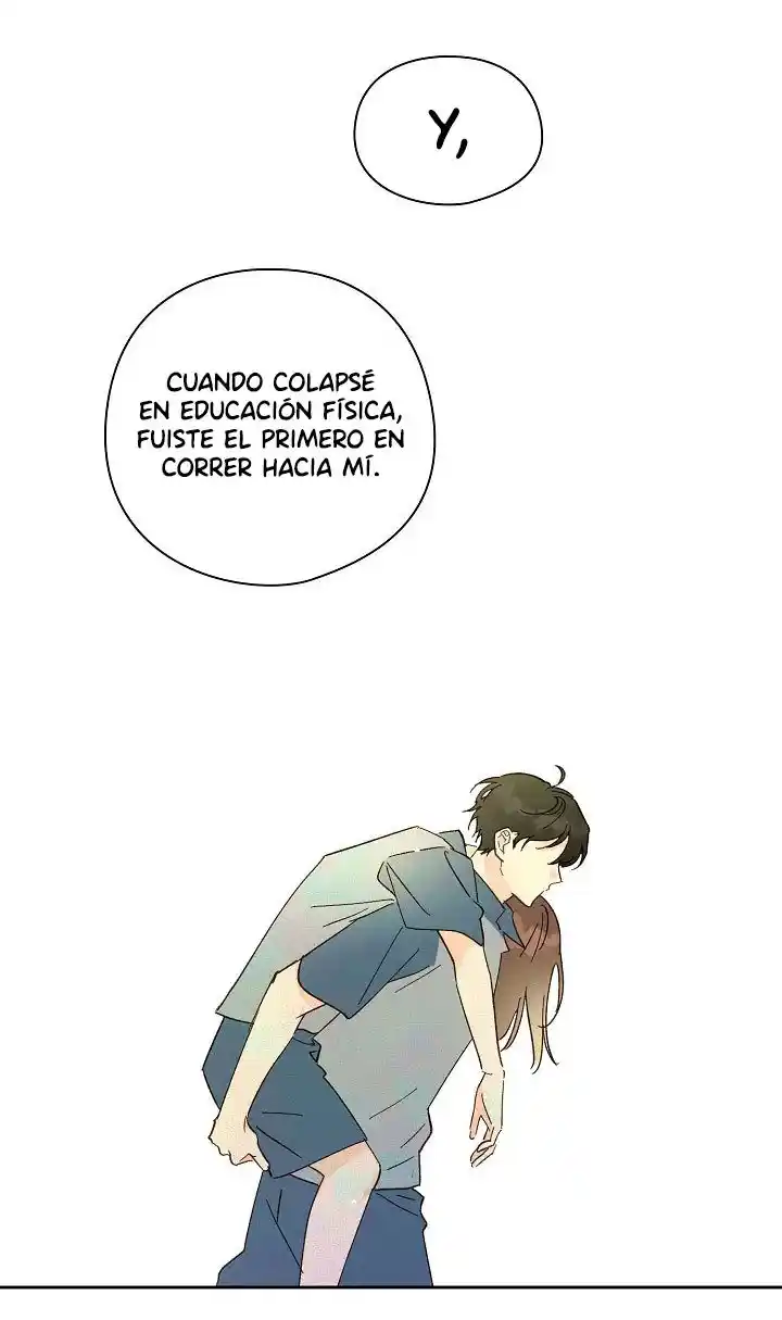 A Mi Primer Amor - Capítulo 29 - Página 35 - LectorTMOo