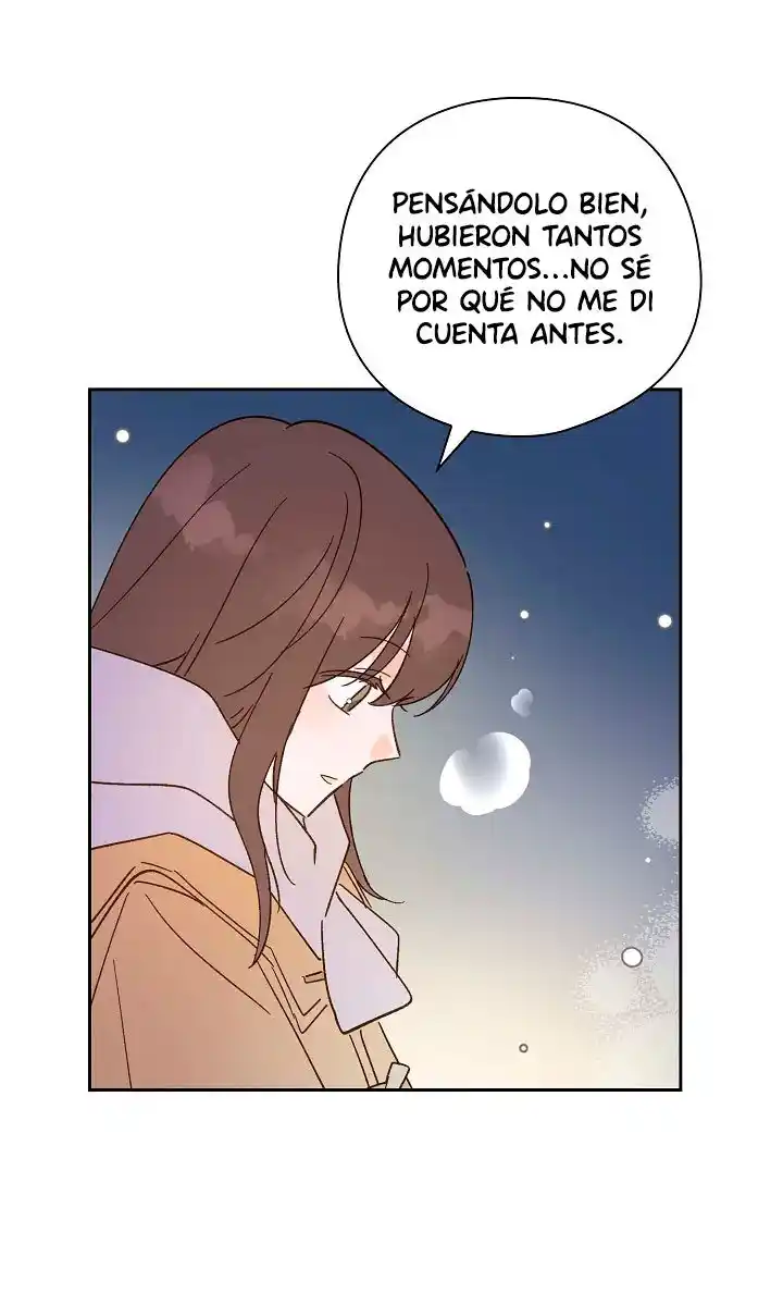 A Mi Primer Amor - Capítulo 29 - Página 36 - LectorTMOo
