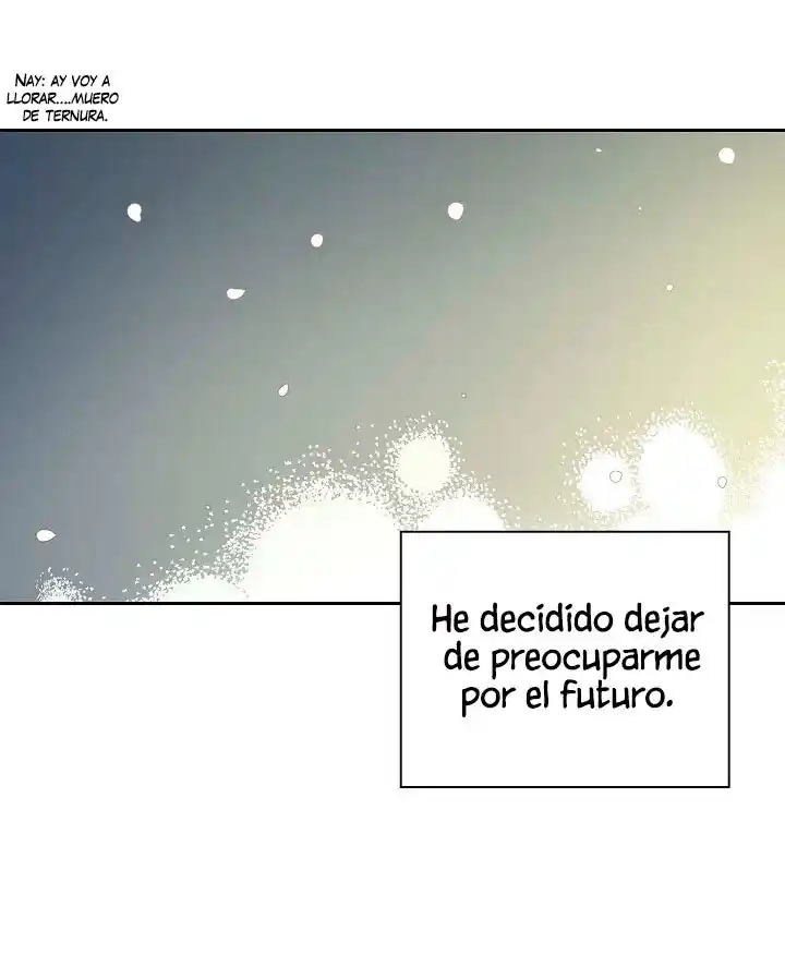 A Mi Primer Amor - Capítulo 29 - Página 39 - LectorTMOo