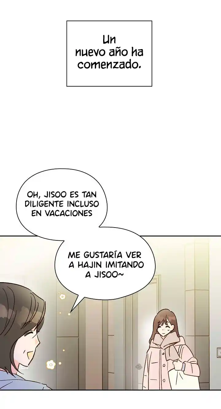 A Mi Primer Amor - Capítulo 29 - Página 47 - LectorTMOo