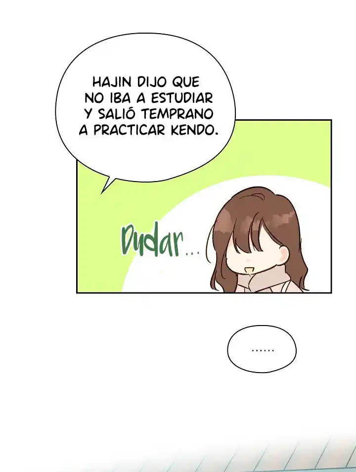 A Mi Primer Amor - Capítulo 29 - Página 48 - LectorTMOo