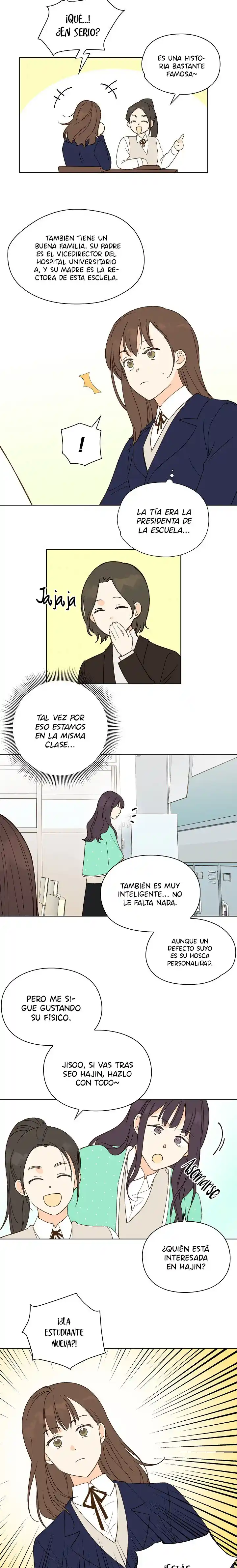 A Mi Primer Amor - Capítulo 3 - Página 12 - LectorTMOo