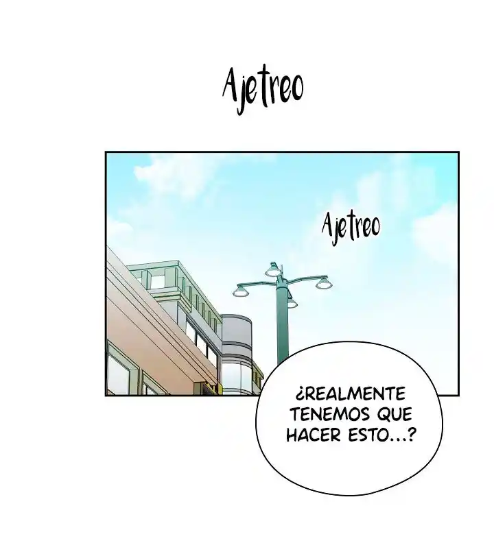 A Mi Primer Amor - Capítulo 30 - Página 3 - LectorTMOo