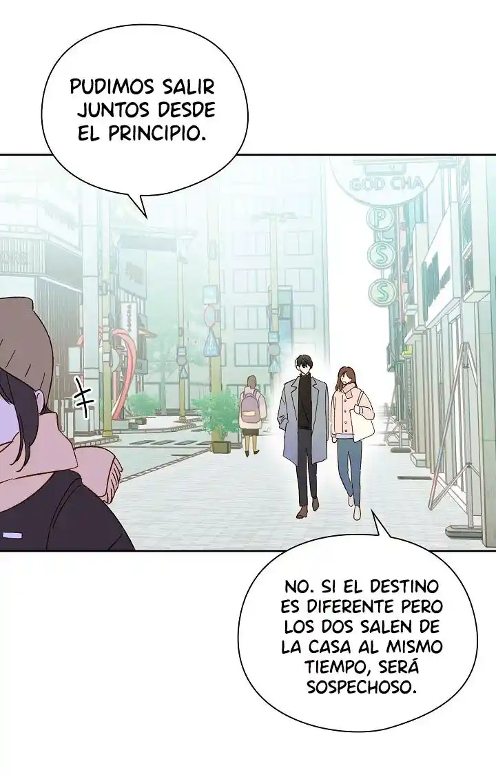 A Mi Primer Amor - Capítulo 30 - Página 4 - LectorTMOo