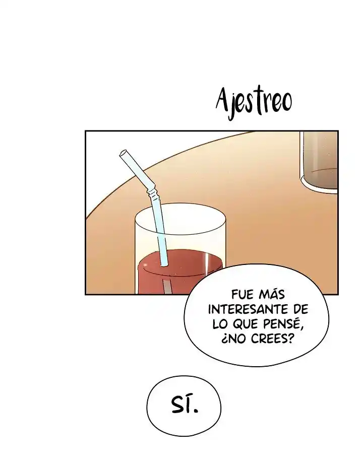 A Mi Primer Amor - Capítulo 30 - Página 18 - LectorTMOo
