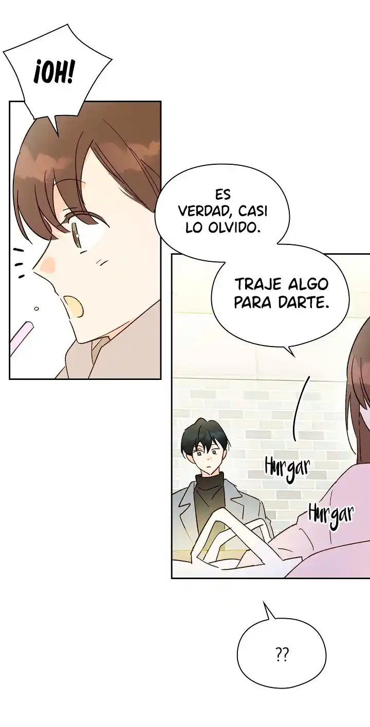 A Mi Primer Amor - Capítulo 30 - Página 20 - LectorTMOo