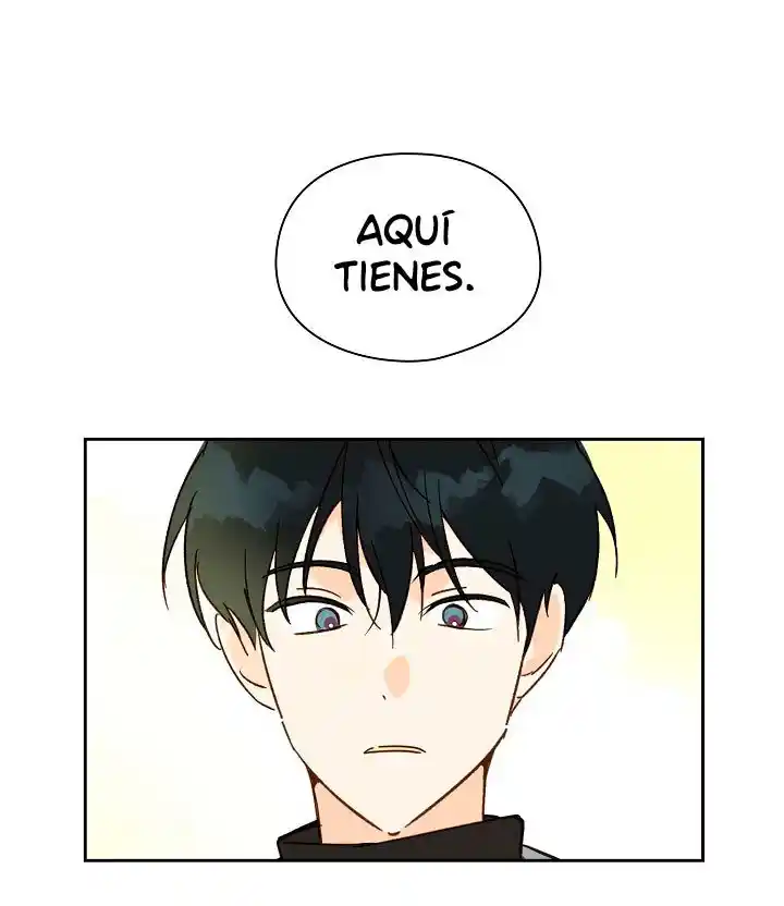 A Mi Primer Amor - Capítulo 30 - Página 21 - LectorTMOo