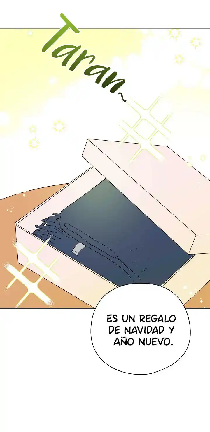A Mi Primer Amor - Capítulo 30 - Página 22 - LectorTMOo