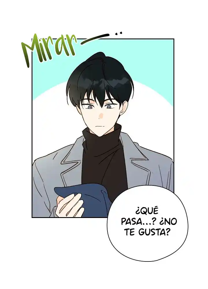 A Mi Primer Amor - Capítulo 30 - Página 23 - LectorTMOo