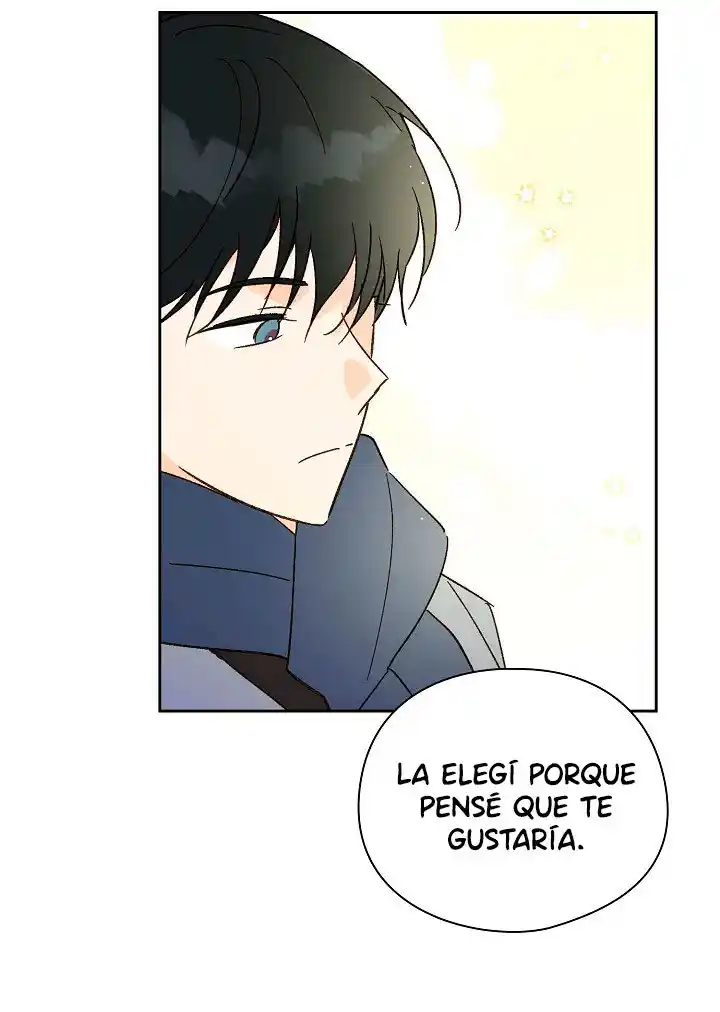 A Mi Primer Amor - Capítulo 30 - Página 28 - LectorTMOo