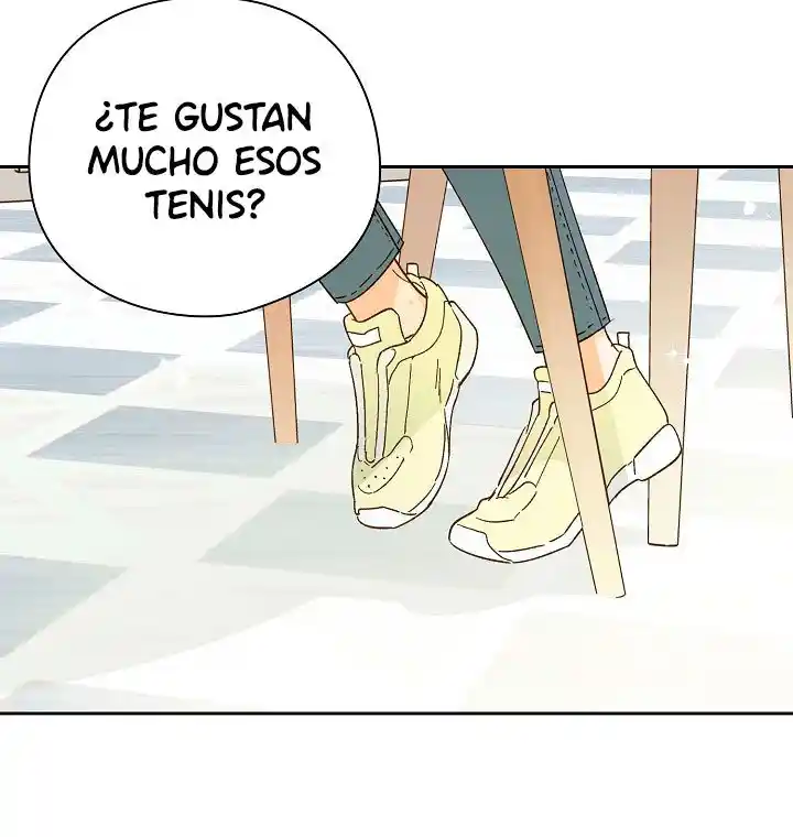 A Mi Primer Amor - Capítulo 30 - Página 31 - LectorTMOo