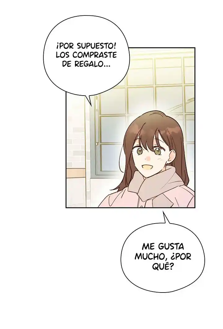 A Mi Primer Amor - Capítulo 30 - Página 32 - LectorTMOo