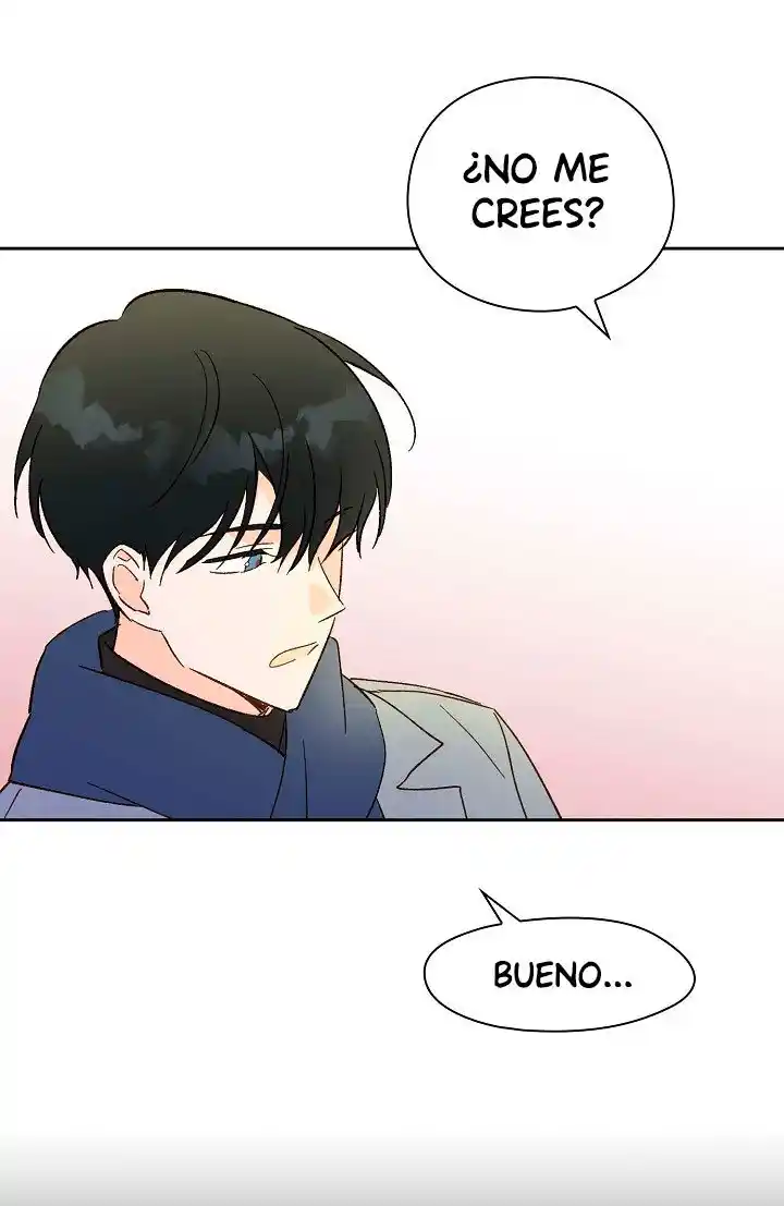 A Mi Primer Amor - Capítulo 30 - Página 33 - LectorTMOo