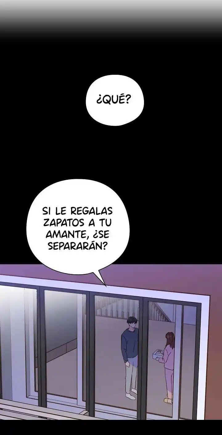 A Mi Primer Amor - Capítulo 30 - Página 34 - LectorTMOo