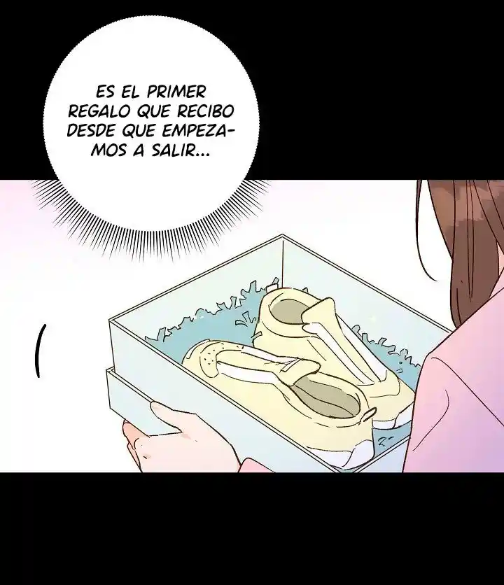 A Mi Primer Amor - Capítulo 30 - Página 37 - LectorTMOo