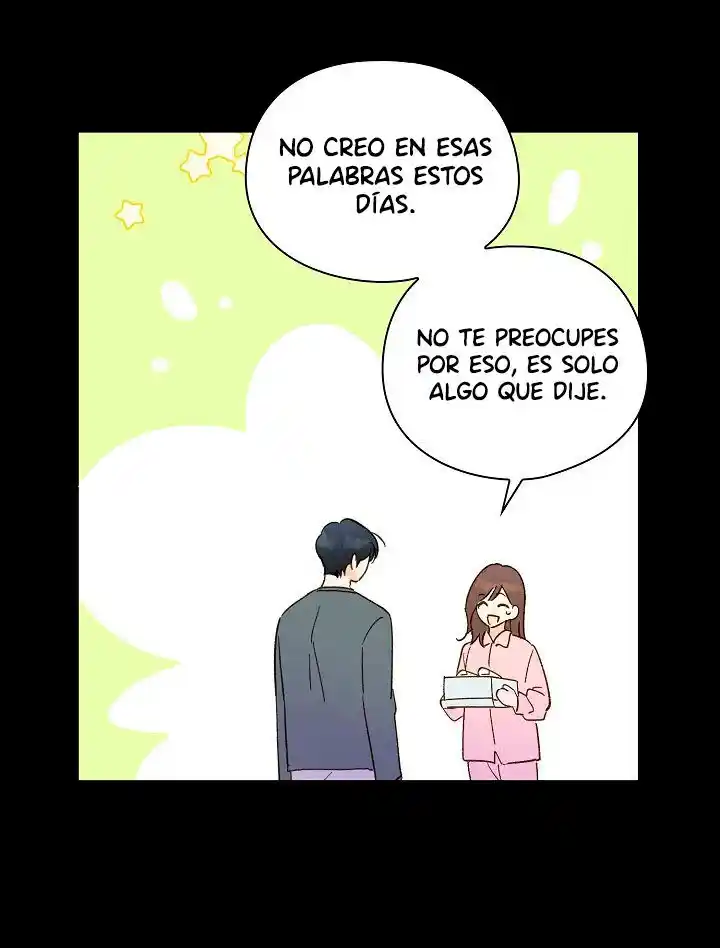 A Mi Primer Amor - Capítulo 30 - Página 38 - LectorTMOo