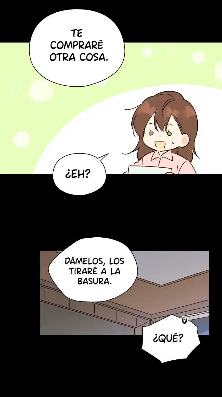 A Mi Primer Amor - Capítulo 30 - Página 40 - LectorTMOo