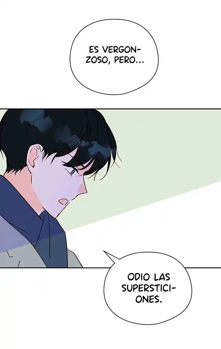 A Mi Primer Amor - Capítulo 30 - Página 42 - LectorTMOo
