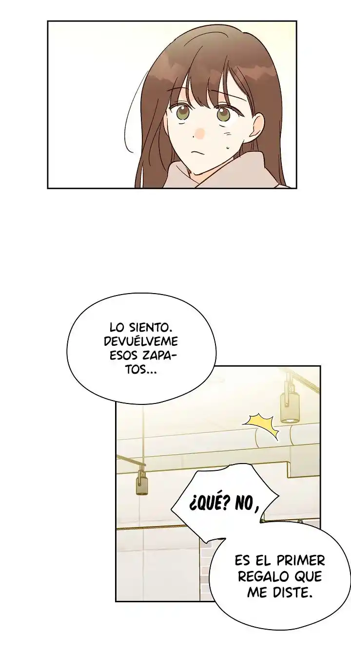 A Mi Primer Amor - Capítulo 30 - Página 43 - LectorTMOo