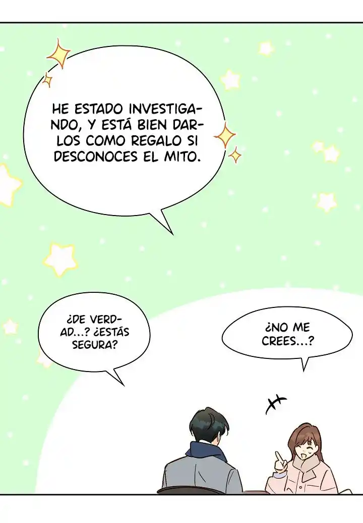 A Mi Primer Amor - Capítulo 30 - Página 45 - LectorTMOo