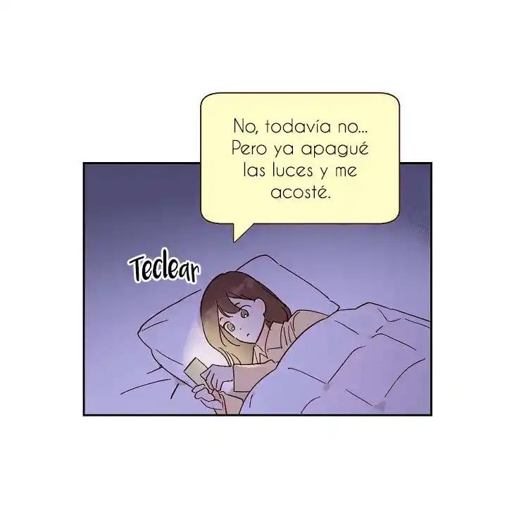 A Mi Primer Amor - Capítulo 30 - Página 52 - LectorTMOo