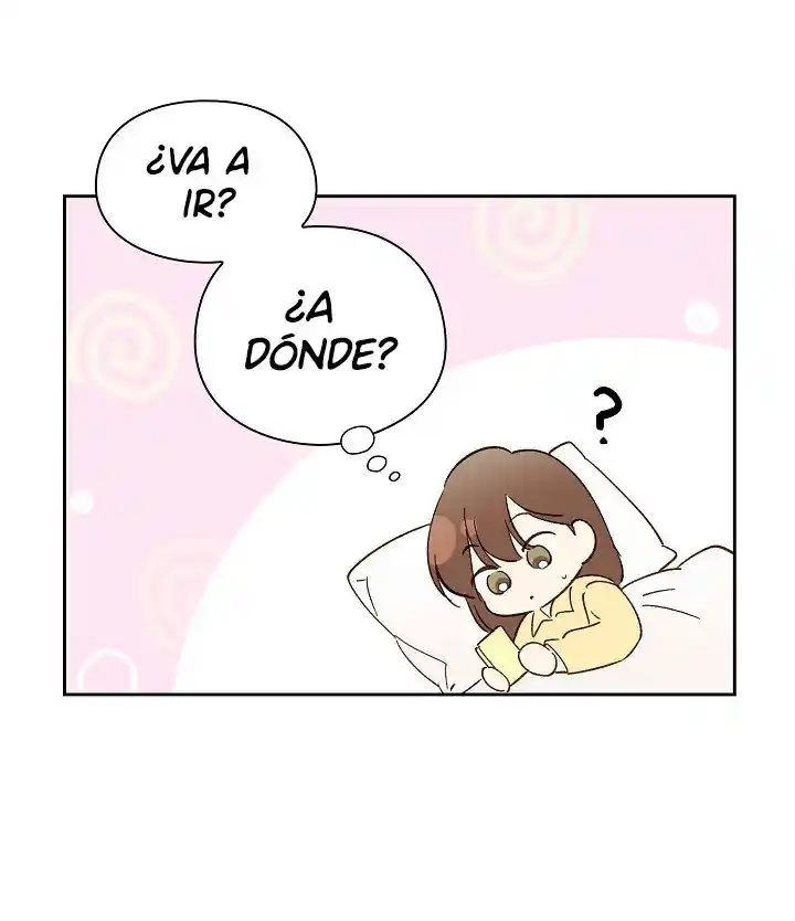 A Mi Primer Amor - Capítulo 30 - Página 56 - LectorTMOo