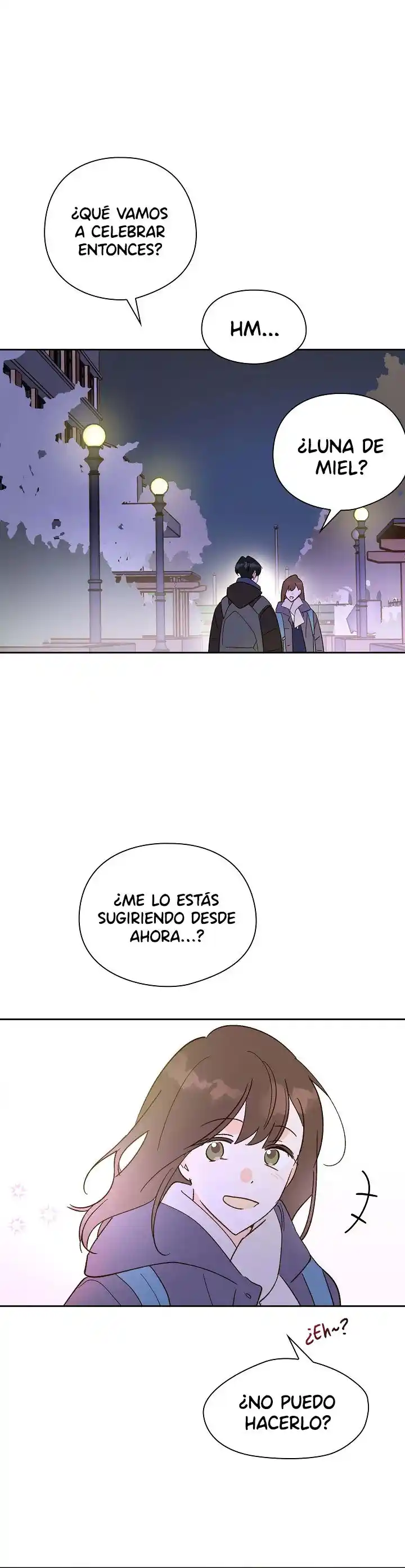 A Mi Primer Amor - Capítulo 31 - Página 25 - LectorTMOo